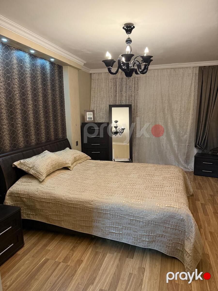 Satılır 5 otaqlı köhnə tikili 125 m² — Mənzil, Bakı (5)