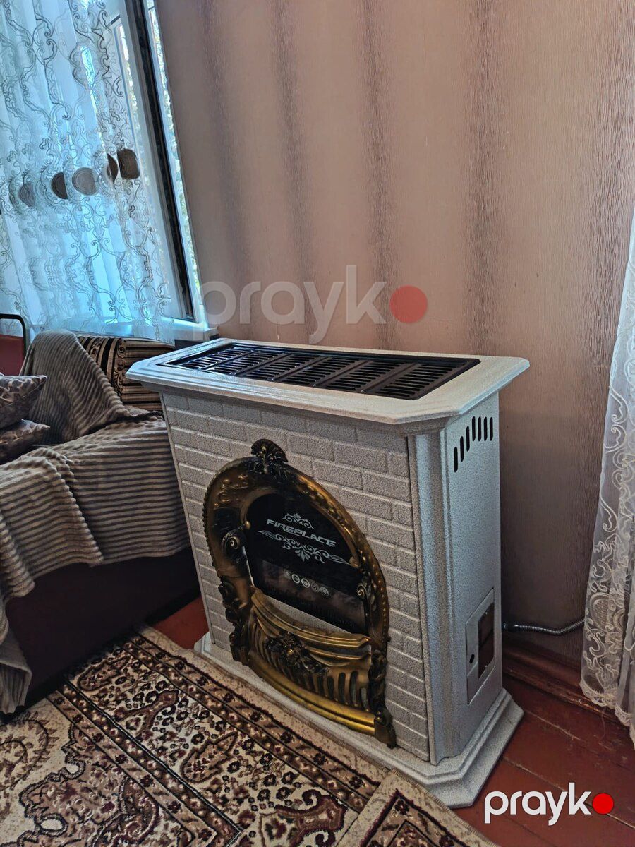 İran sobası — Ev texnikası, Tovuz (3)