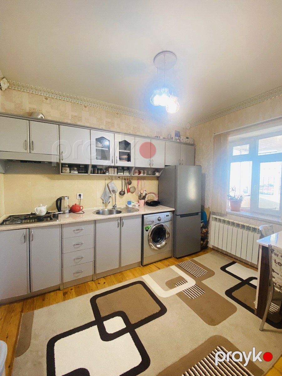 Həyət evi, Binəqədi qəs — Ev, villa, Bakı (11)