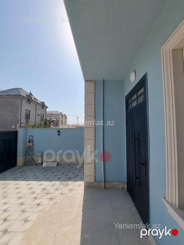 Satılır 4 otaqlı Həyət evi / Villa, 130 m², Masazır — Ev, villa, Abşeron (8)