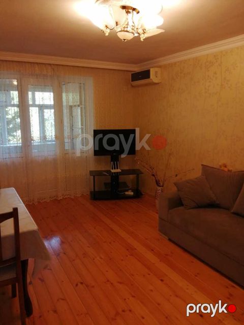 1-otaqlı mənzil, Sumqayıt ş., 40 m² — Sumqayıt