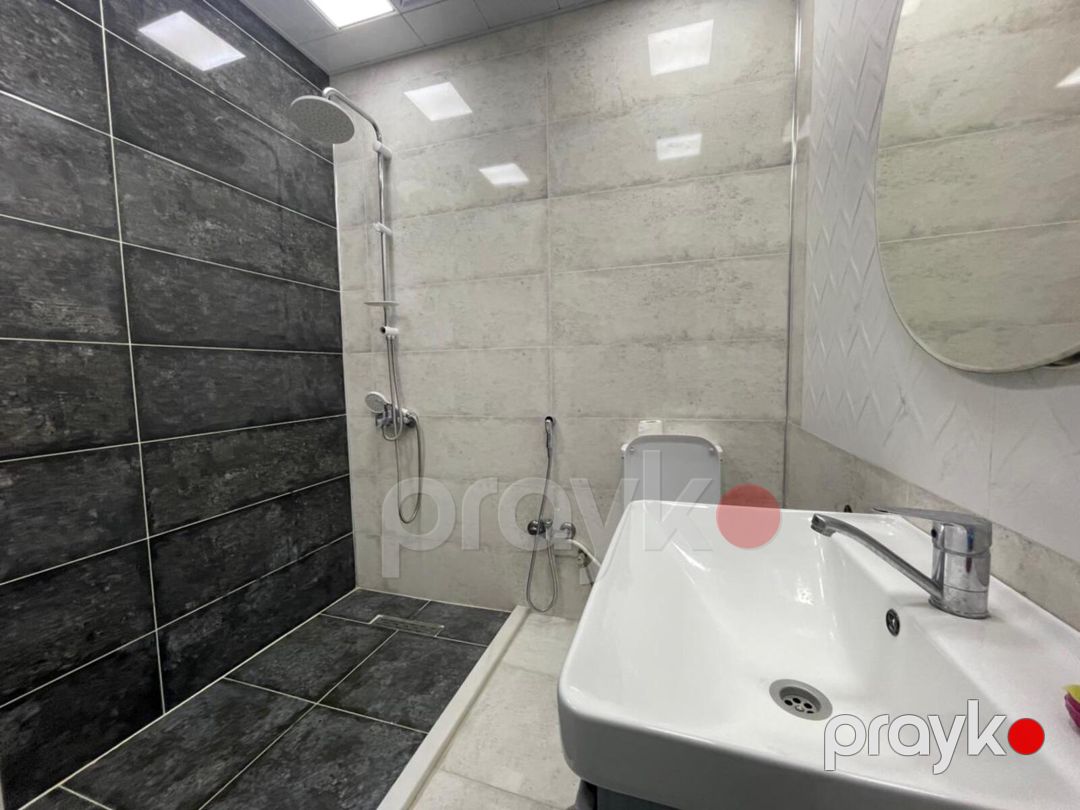 İcarəyə verilir 3 otaqlı yeni tikili 100 m² — Mənzil, Bakı (3)