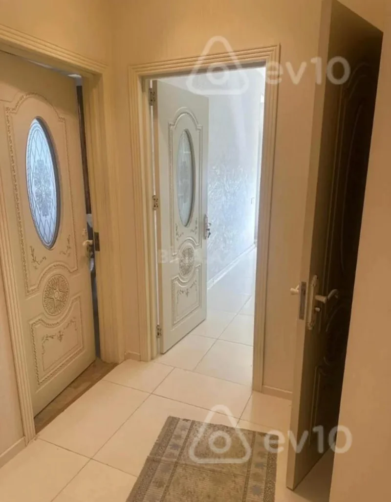 1 otaqlı mənzil, 95 m², eldar babayev k — kirayə — Mənzil, Bakı (8)