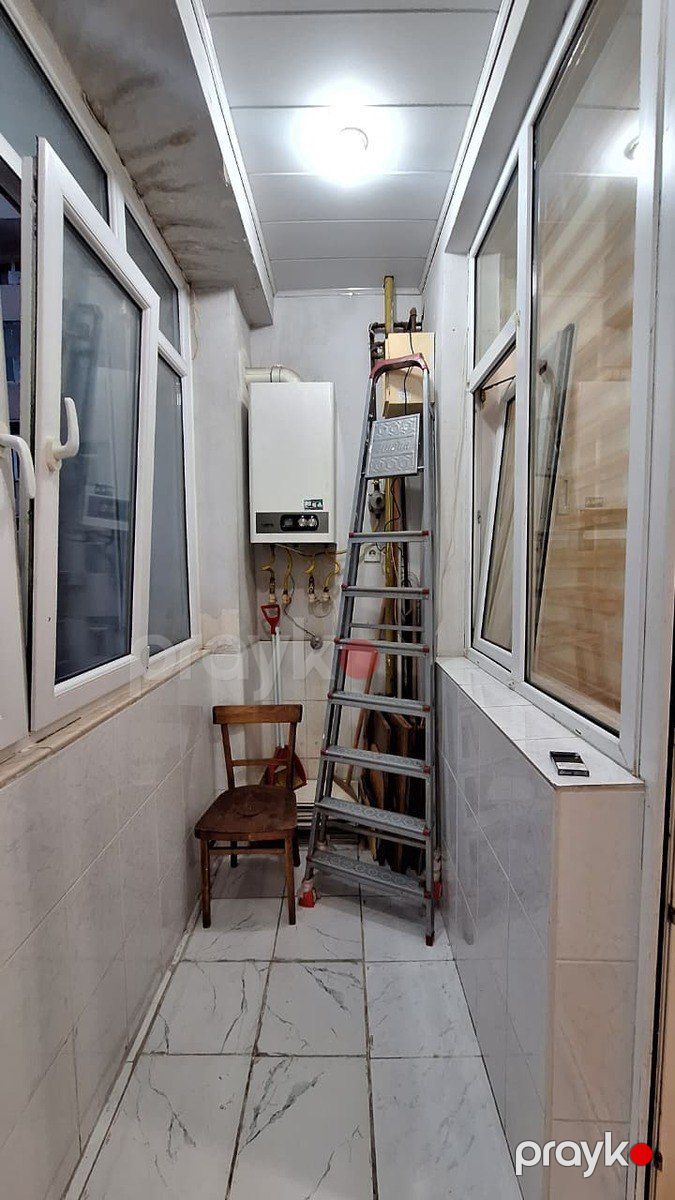 Satılır 2 otaqlı yeni tikili 85 m² — Mənzil, Bakı (12)
