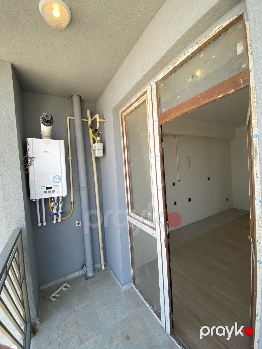 Satılır 3 otaqlı yeni tikili 62.4 m² — Mənzil, Sumqayıt (4)