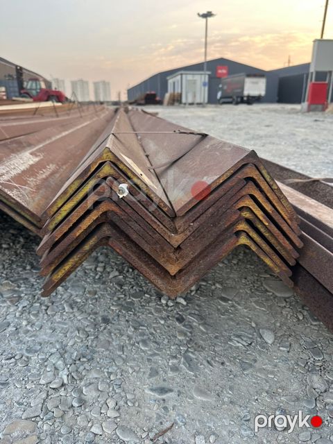 Metal künclük 150x10mm — Bakı