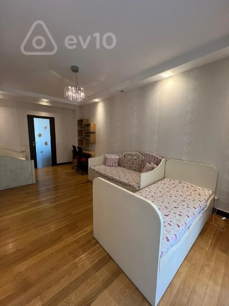 3 otaqlı mənzil, 140 m², Tələt Şıxəliyev küçəsi — kirayə — Mənzil, Bakı (8)