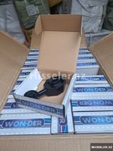 Vectra B 1.8 2.0 vasmorika paduşka — Megauto