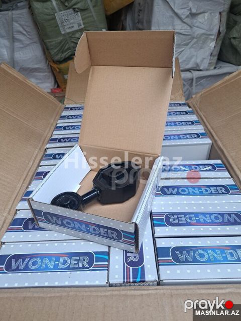 Vectra B 1.8 2.0 vasmorika paduşka — Bakı