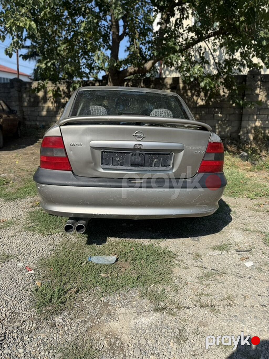 Maşinin birinci sahibiyam bir ildiki sürülmür — Avtomobillər, Lənkəran (6)