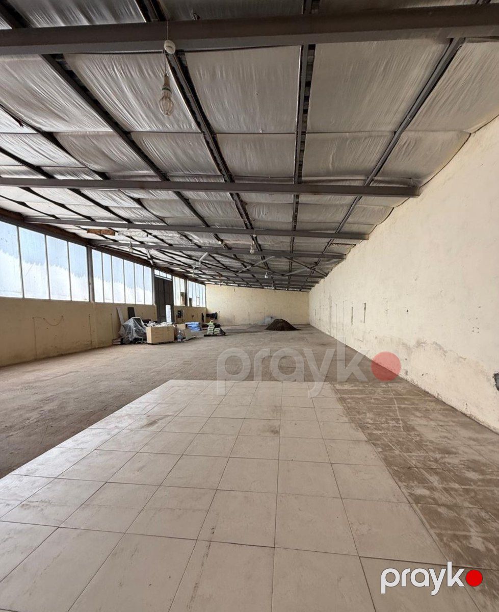 İcarəyə verilir obyekt 875 m² — Əmlak, Bakı (2)
