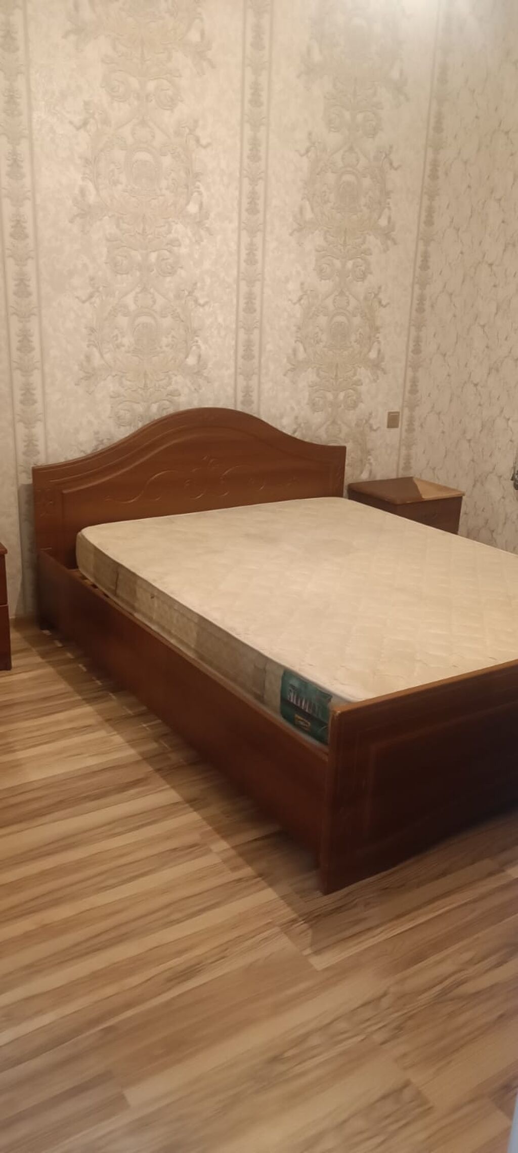 Biləcəri 3 otaqlı, 100 kv. m, Yeni təmirli — Ev, villa, Bakı (3)