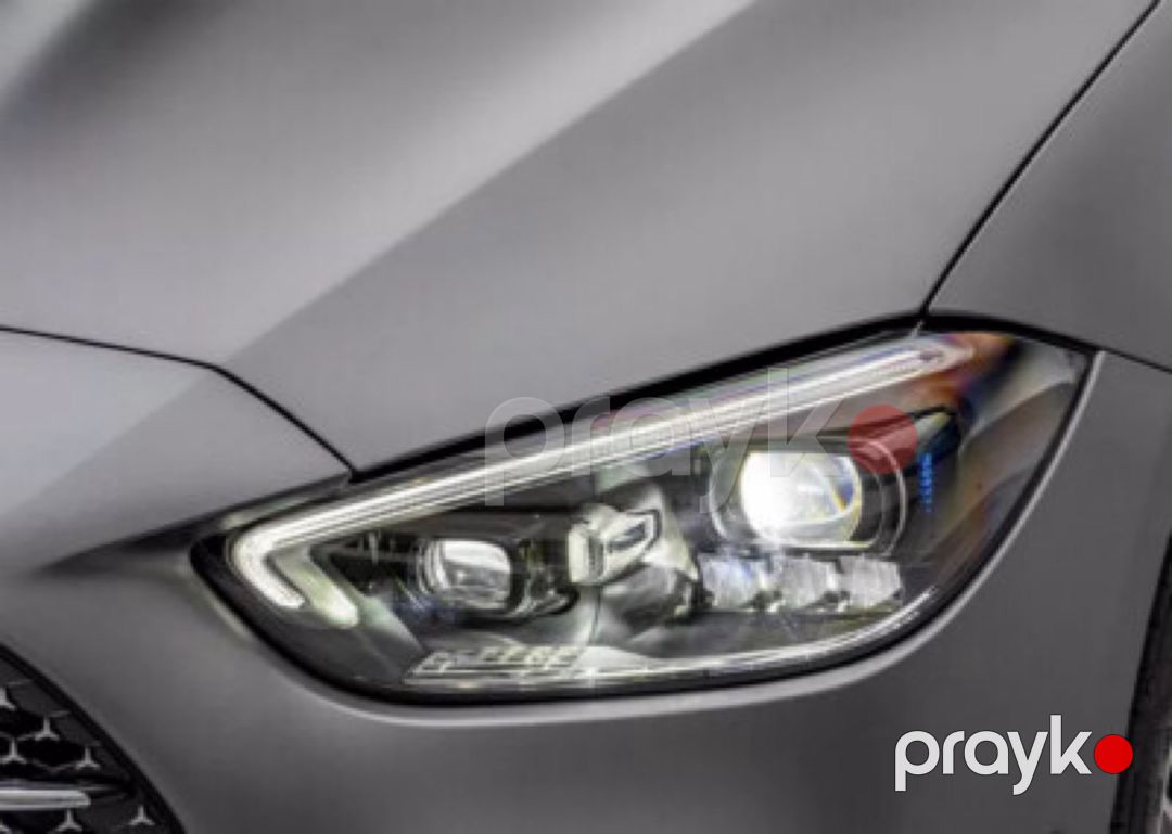 Mercedes W206 faraları — Ehtiyat hissələri və aksesuarlar, Bakı (2)