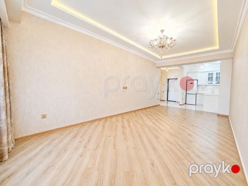 Satılır 2 otaqlı Bina evi menzil (Yeni tikili), 80 m², Xətai rayonu — Mənzil, Bakı (7)