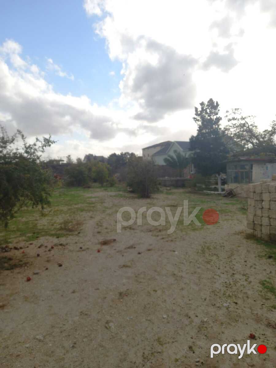 Satılır torpaq 15 sot — Torpaq, Bakı (7)