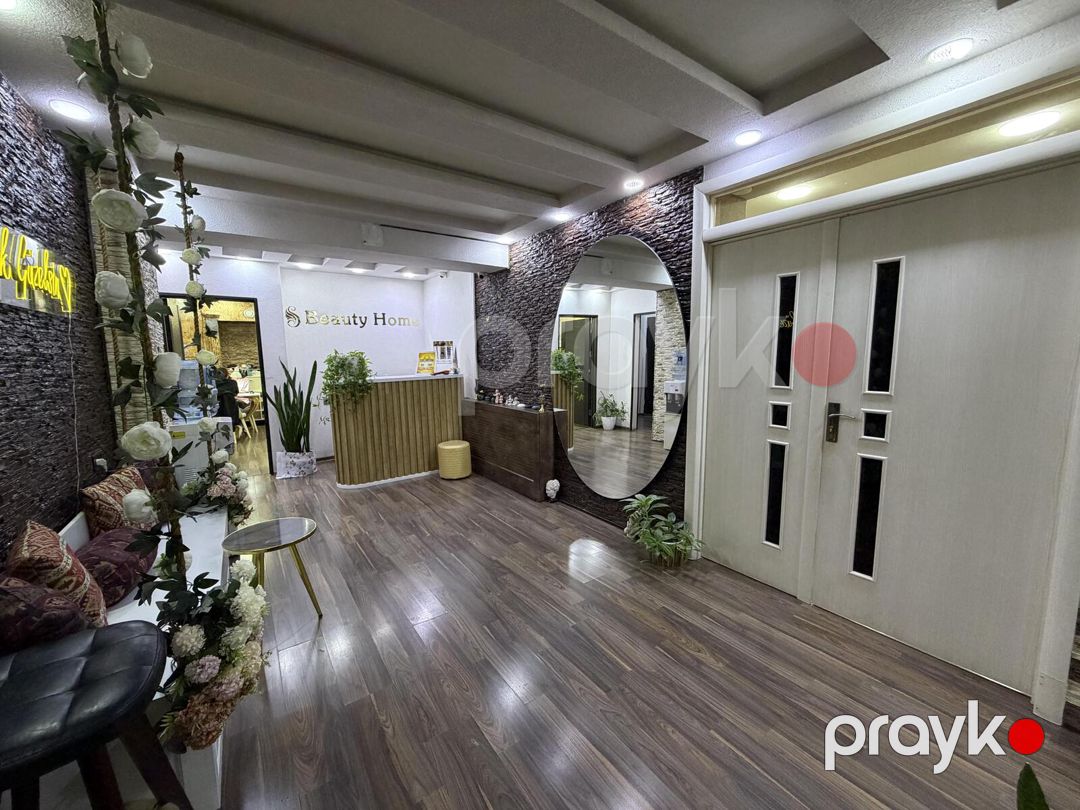 İcarəyə verilir obyekt 210 m² — Əmlak, Bakı (3)