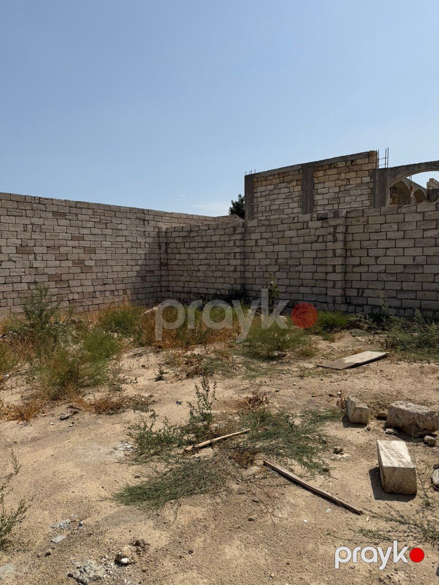 3 sot torpaq sahəsi, Mərdəkan qəs — Torpaq, Bakı (2)