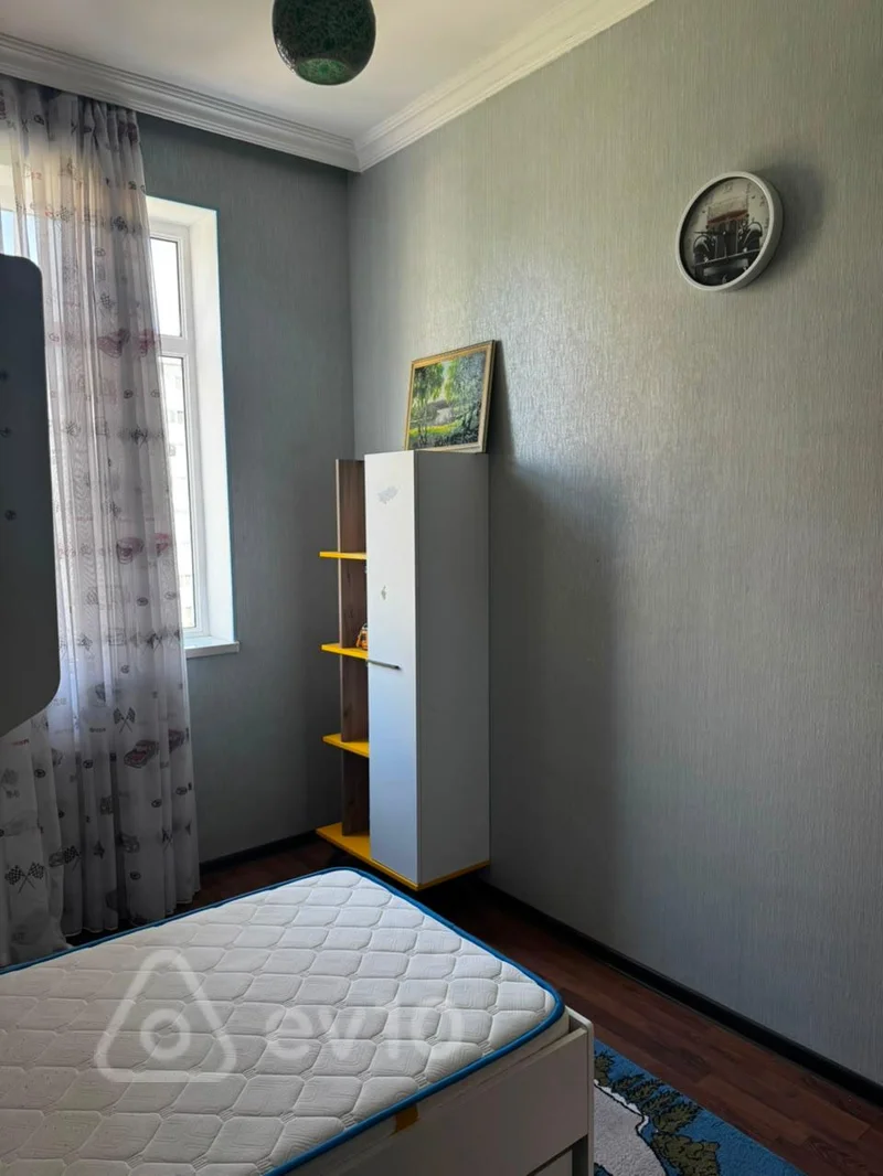 3 otaqlı mənzil, 85 m², Müstəqillik küçəsi — kirayə — Mənzil, Bakı (9)