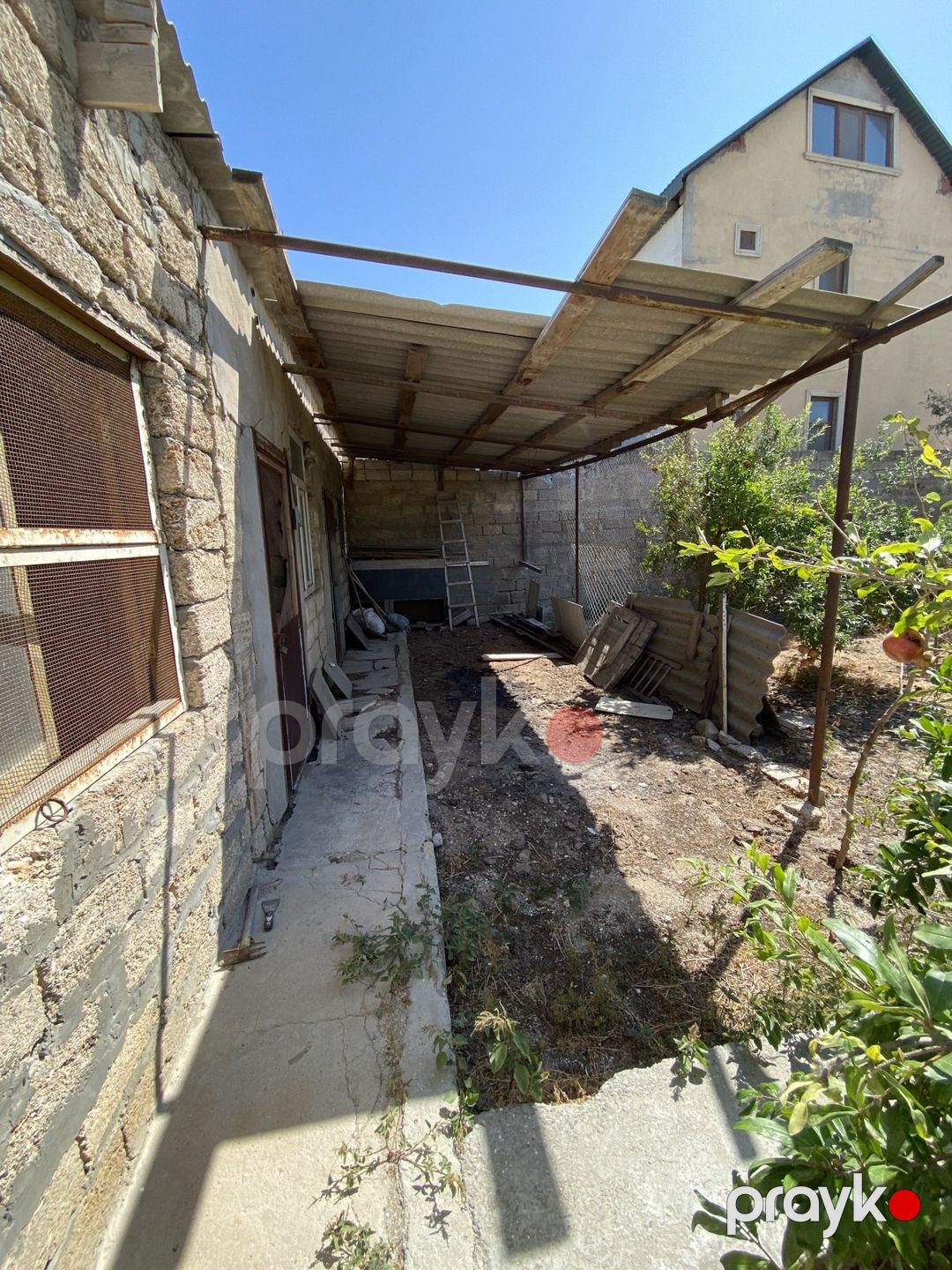 Satılır 7 otaqlı həyət evi/bağ evi 260 m² — Ev, villa, Bakı (8)