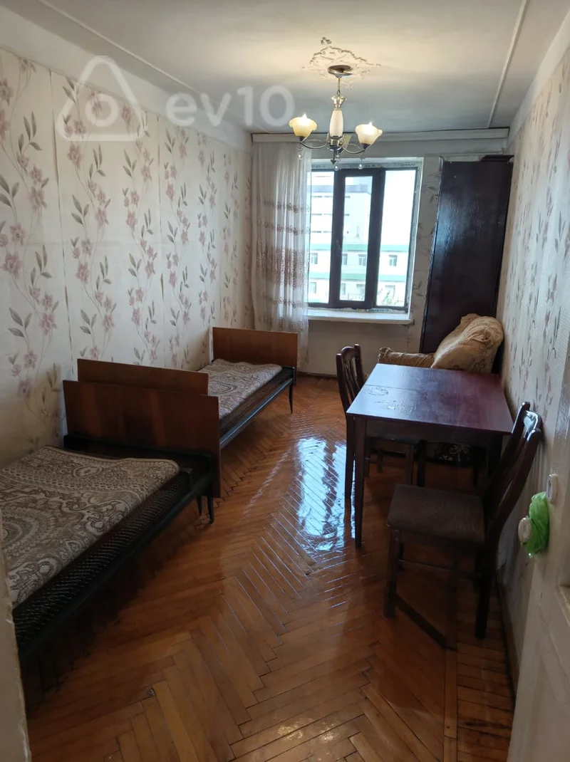 2 otaqlı mənzil, 45 m², yasamal — kirayə — Mənzil, Bakı (4)