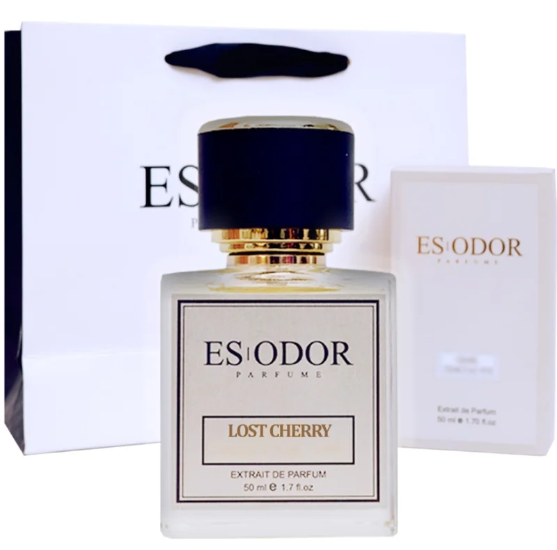 Esodor Tom Ford Lost Cherry ətir uniseks 50 ml — Bakı