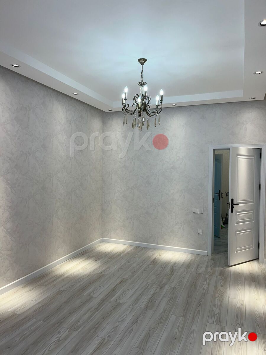 Satılır 2 otaqlı yeni tikili 65 m² — Mənzil, Bakı (4)