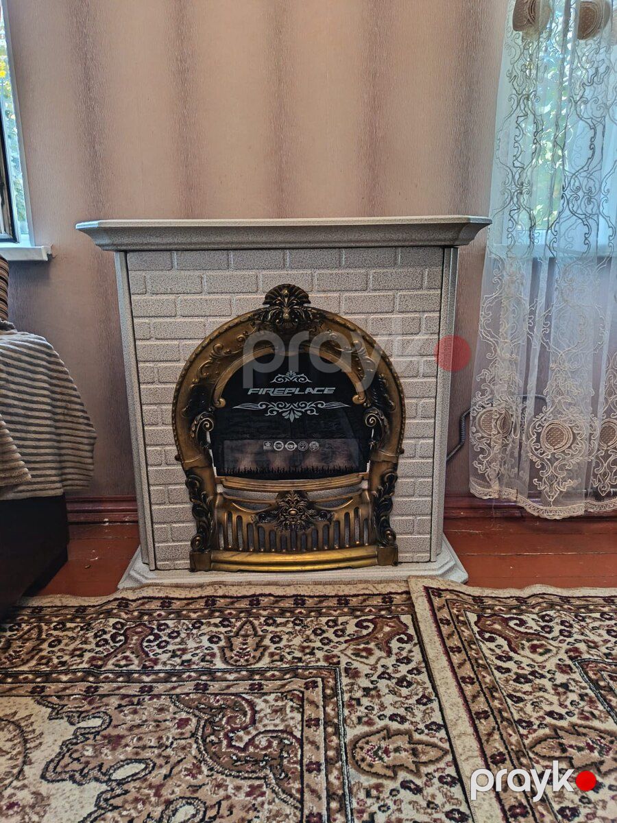 İran sobası — Ev texnikası, Tovuz (2)