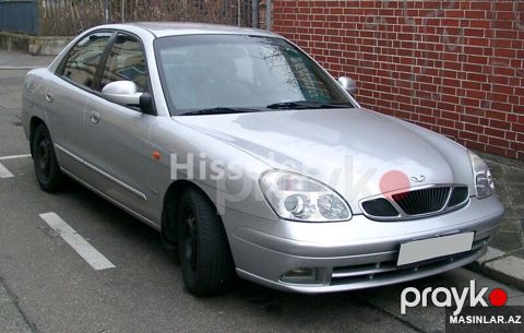 Leganza 1.8 2.0 ehtiyat hisseleri — Bakı