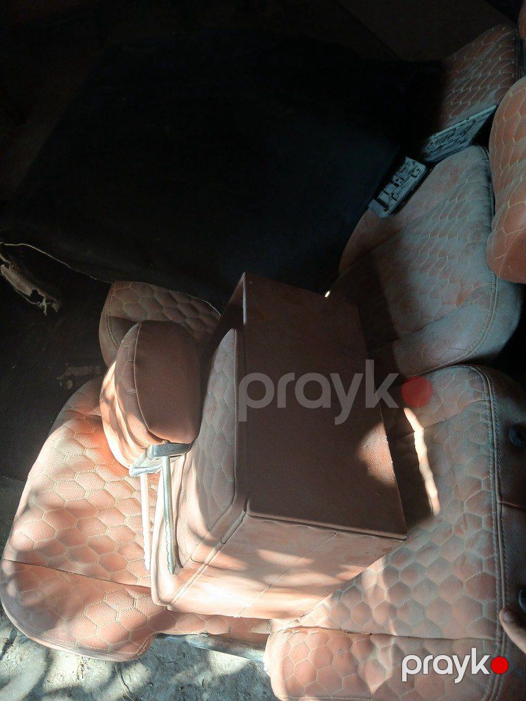 UAZ Patriot, 2.7 L, 2006 il, 200 000 km — Avtomobillər, Bakı (8)