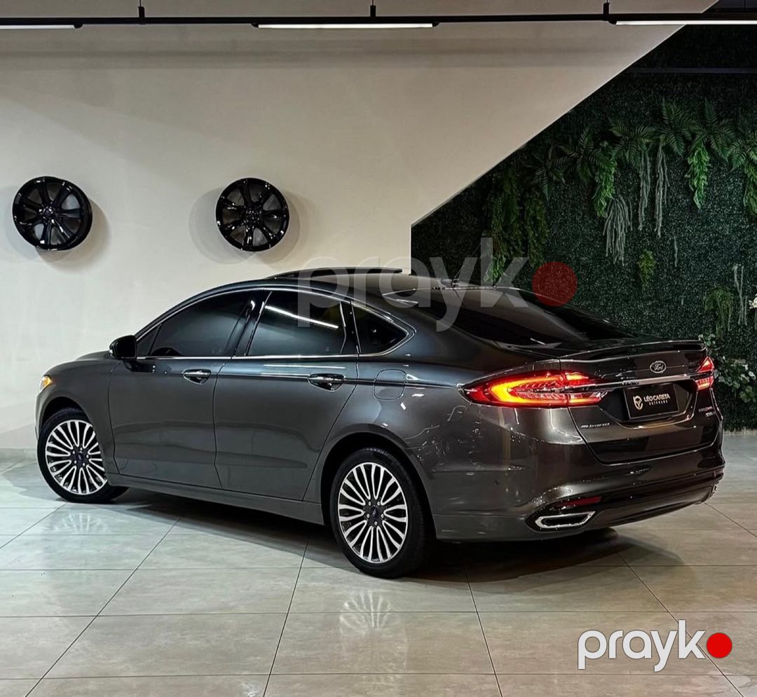 Ford Fusion diskləri R18 — Ehtiyat hissələri və aksesuarlar, Bakı (2)