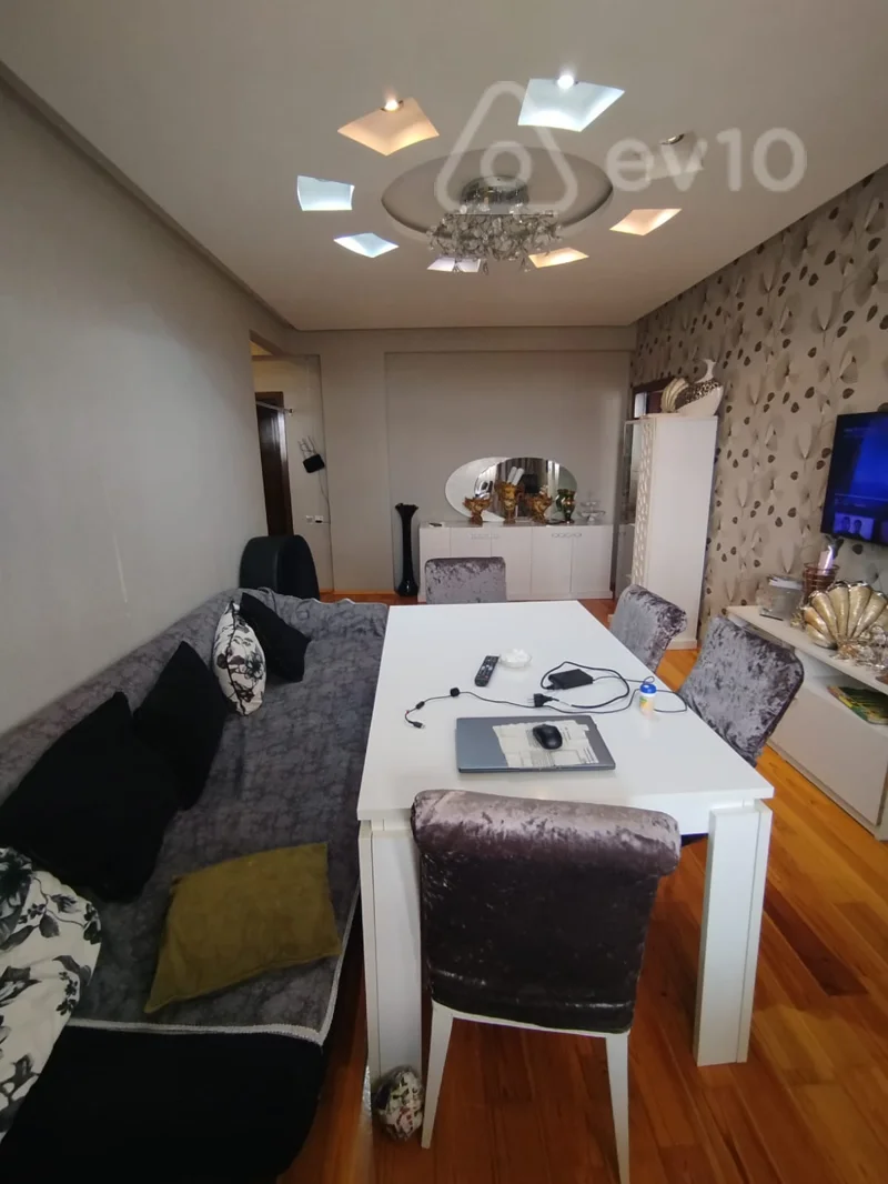 2 otaqlı mənzil, 72 m², Abşeron Gənclər şəhərciyi, Xırdalan — kirayə — Mənzil, Xırdalan (4)
