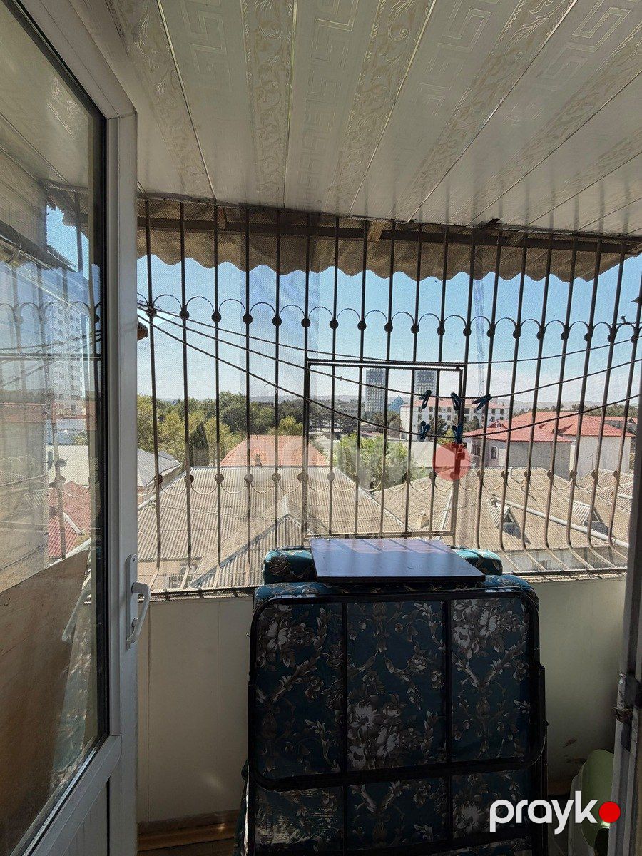 Satılır 4 otaqlı köhnə tikili 80 m² — Mənzil, Bakı (12)