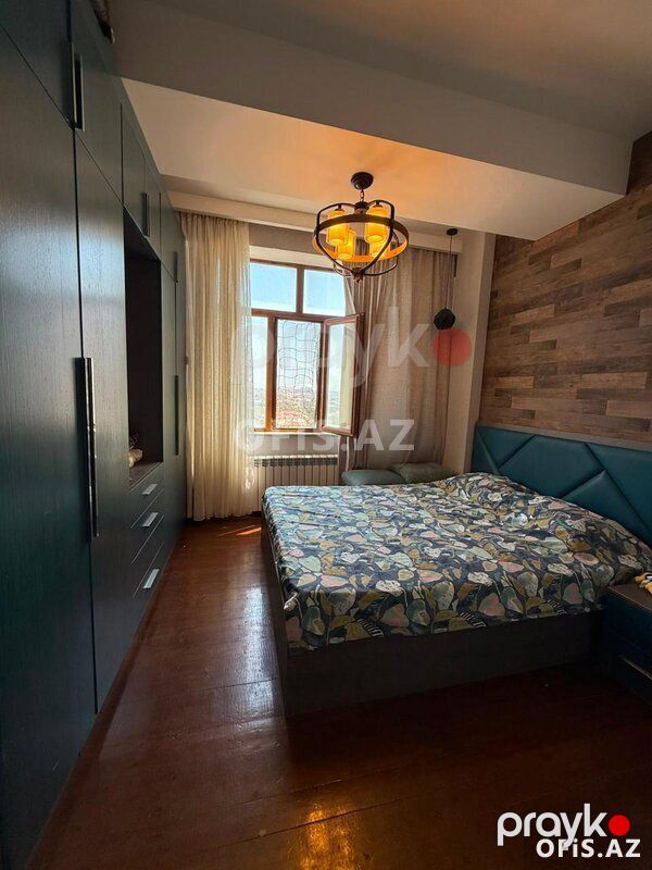 Yeni tikili Satılır Sabunçu r., Bakixanov q., 3 otaq, 52 m² — Mənzil, Bakı (2)