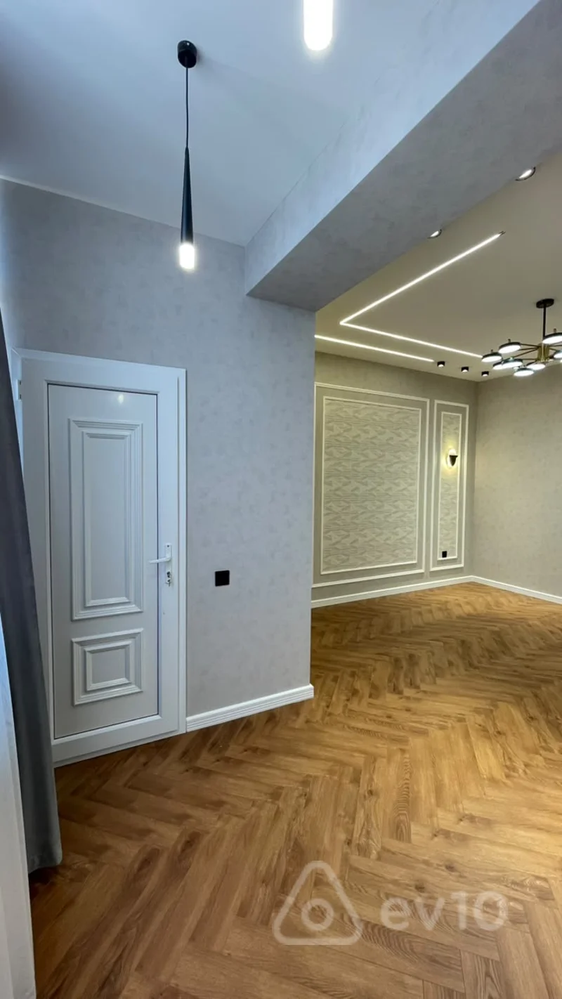 3 otaqlı mənzil, 115 m², Əsəd Əhmədov — Mənzil, Bakı (4)