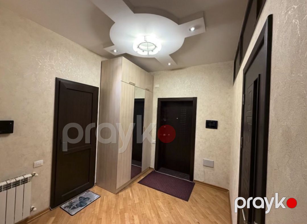 Satılır 2 otaqlı yeni tikili 60 m² — Mənzil, Bakı (6)