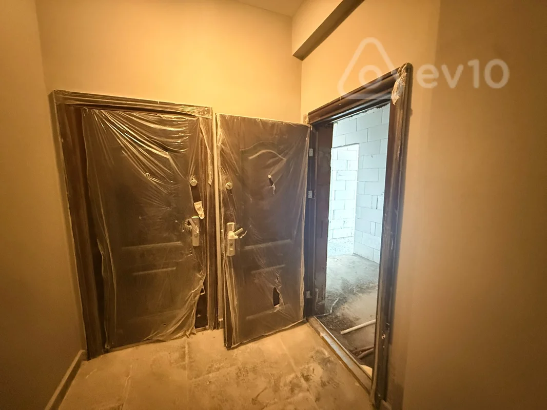 1 otaqlı mənzil, 55 m², Bineqedi qes — Mənzil, Bakı (5)