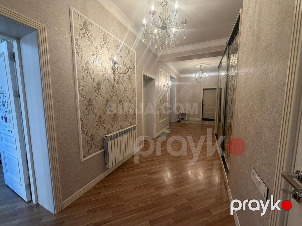 Satılır 3 otaqlı, Yasamal — Ev, villa (3)