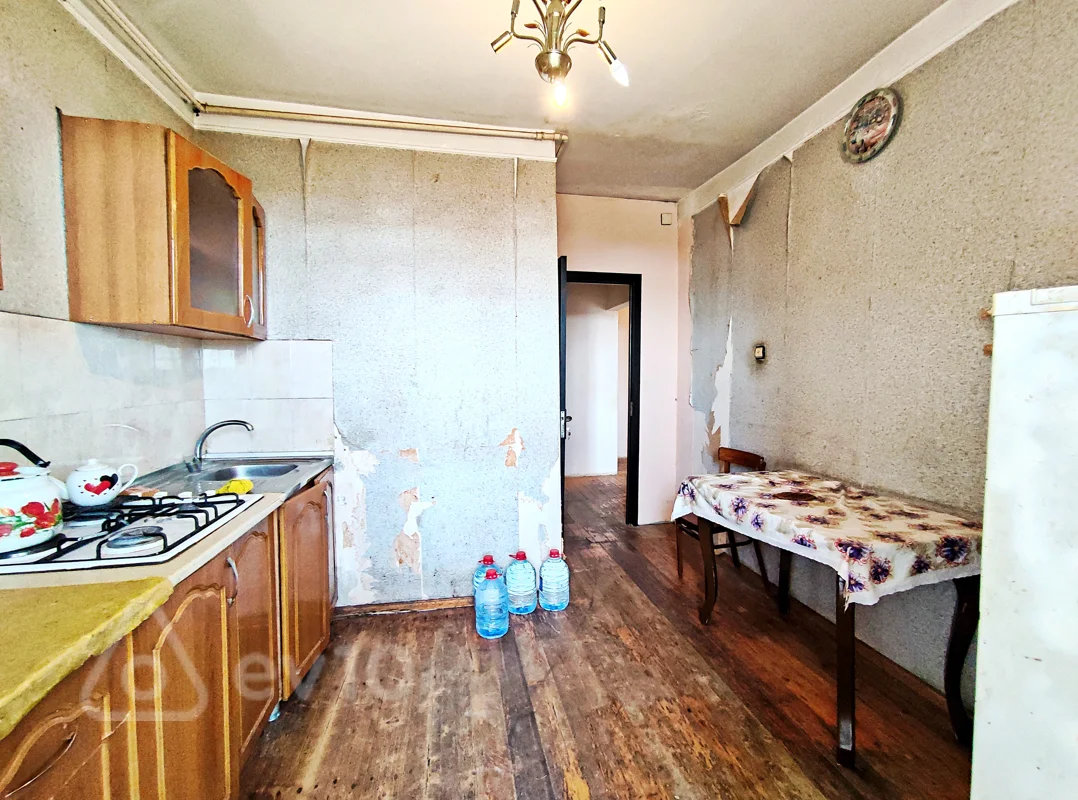 3 otaqlı mənzil, 75 m², Seyyid Əzim Şirvani — Mənzil, Bakı (8)