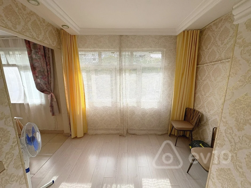 2 otaqlı mənzil, 55 m², İzmir küç — Mənzil, Bakı (4)