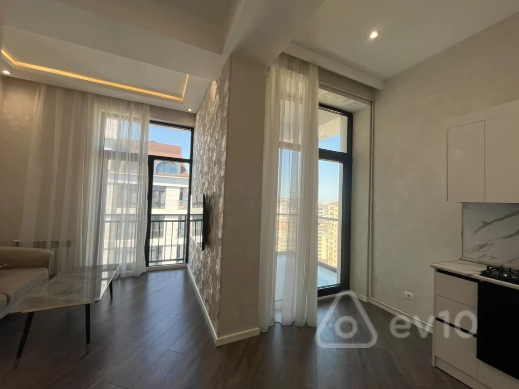 2 otaqlı mənzil, 55 m², Azadlıq prospekti — Mənzil, Bakı (6)