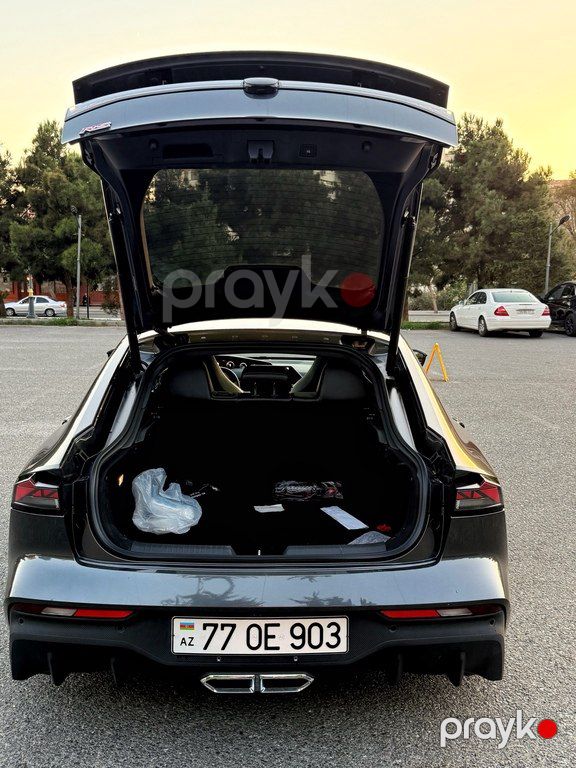 Changan Qiyuan A06, 1.5 L, 28.39 kWh, 2023 il, 32 000 km — Avtomobillər, Bakı (6)