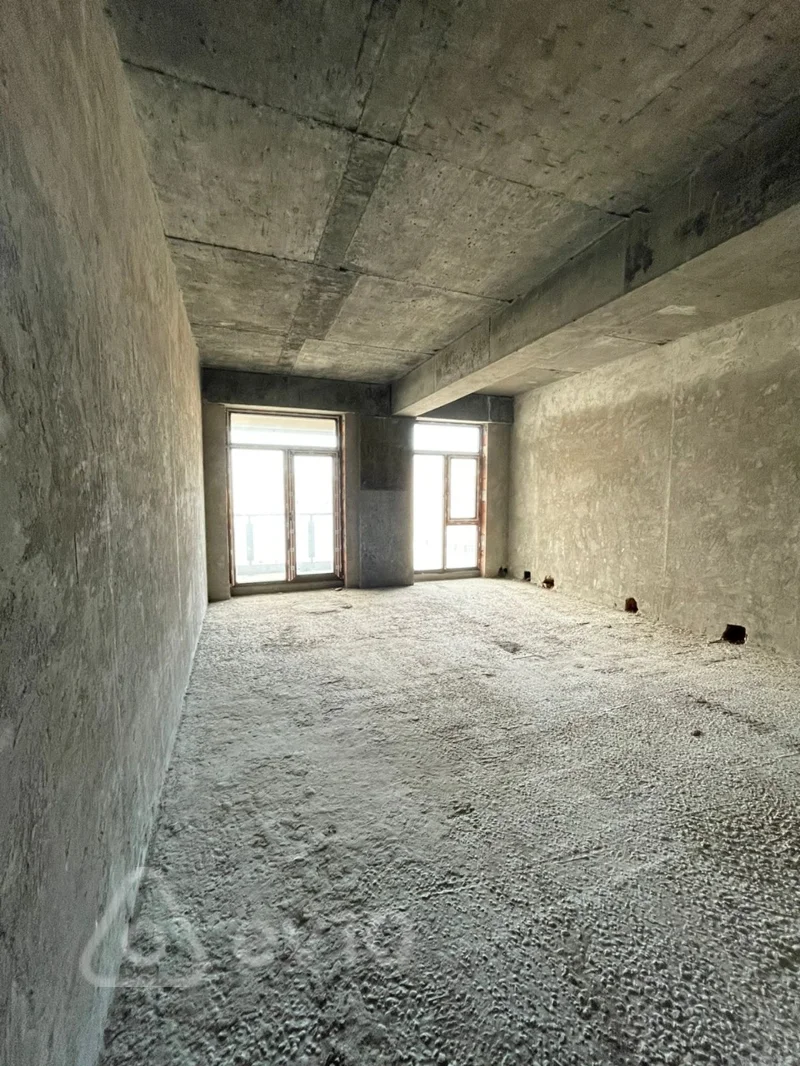 2 otaqlı mənzil, 76.2 m², Zahid Xəlilov — Mənzil, Bakı (4)