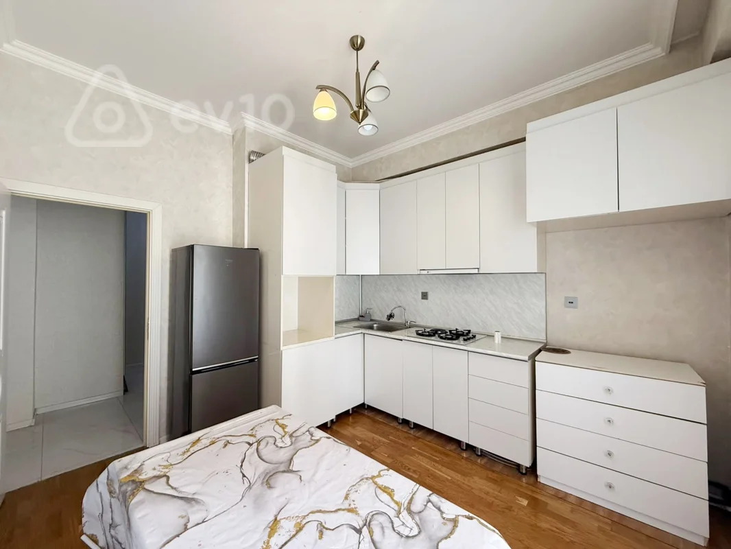 2 otaqlı mənzil, 67 m², Kenar dairevi yol 7 — Mənzil, Bakı (6)