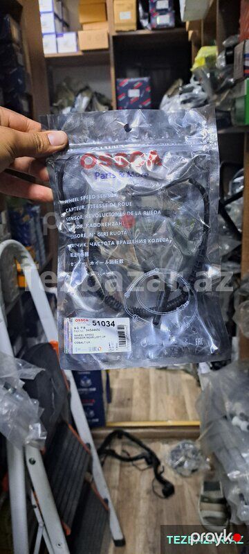 Cobalt 1.5 abs daççiki orijinal — Bakı
