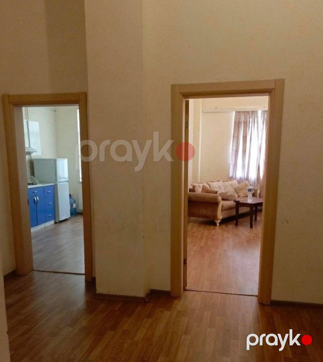İcarəyə verilir 3 otaqlı yeni tikili 86 m² — Mənzil, Bakı (2)