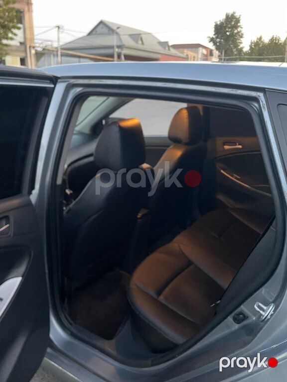 Hyundai Accent, 1.6 L, 2018 il, 179 022 km — Avtomobillər, Ağcabədi (11)