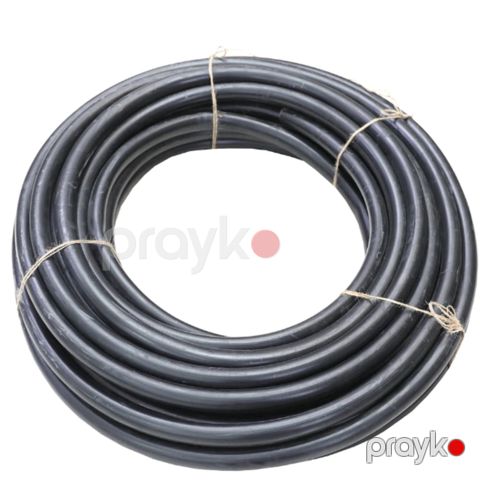 Suvarma şlanqı 40 m, 22 mm, qara — Bakı