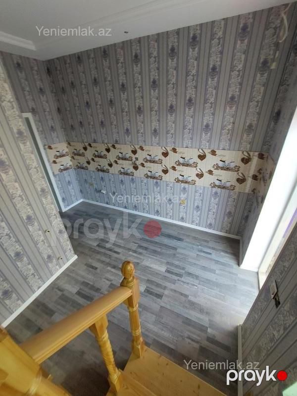 Satılır 3 otaqlı Həyət evi / Villa, 100 m², Masazır — Ev, villa, Abşeron (11)