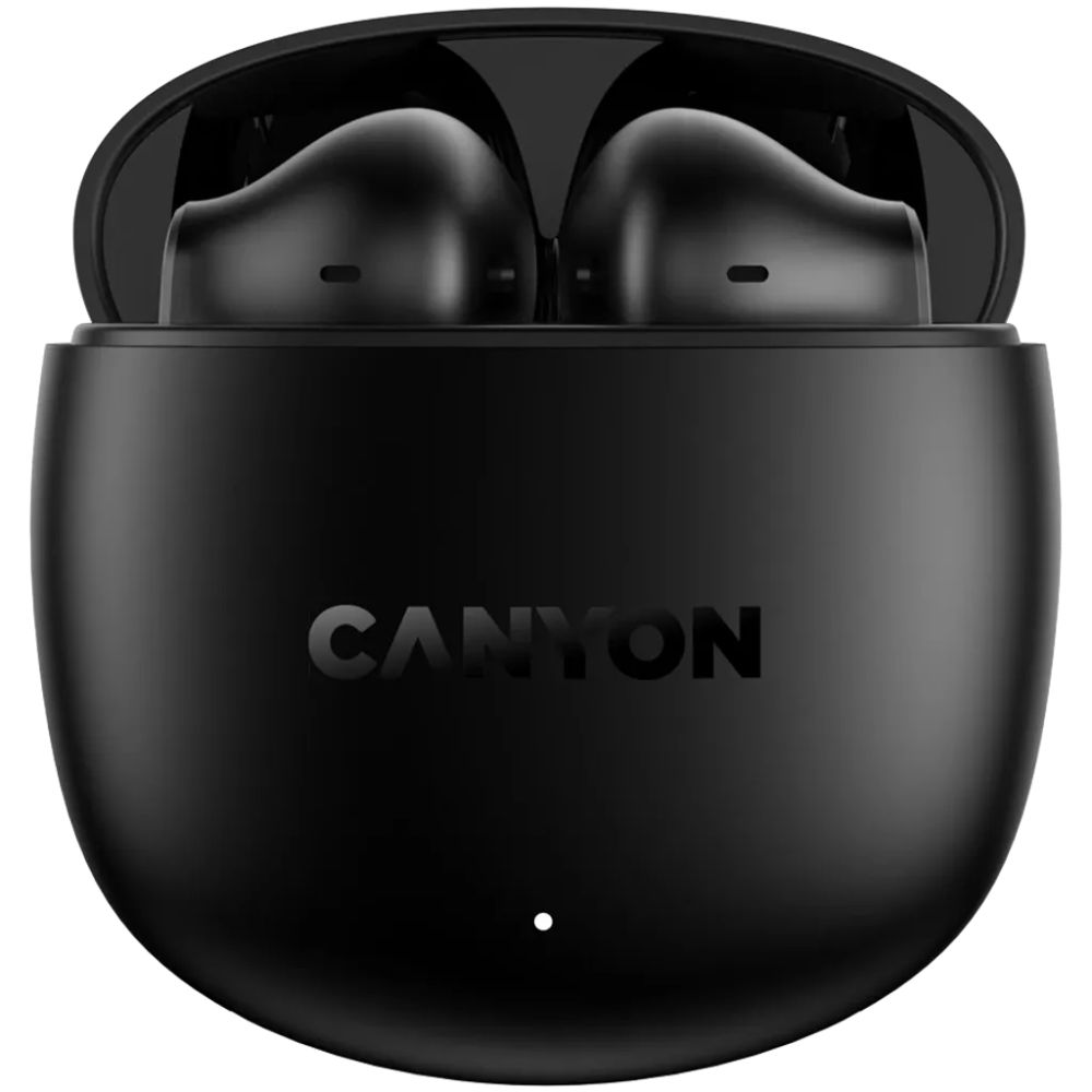 Qulaqlıq Canyon OnGo 13 CNS-TWS13B Black — Simsiz qulaqlıqlar, Bakı (2)
