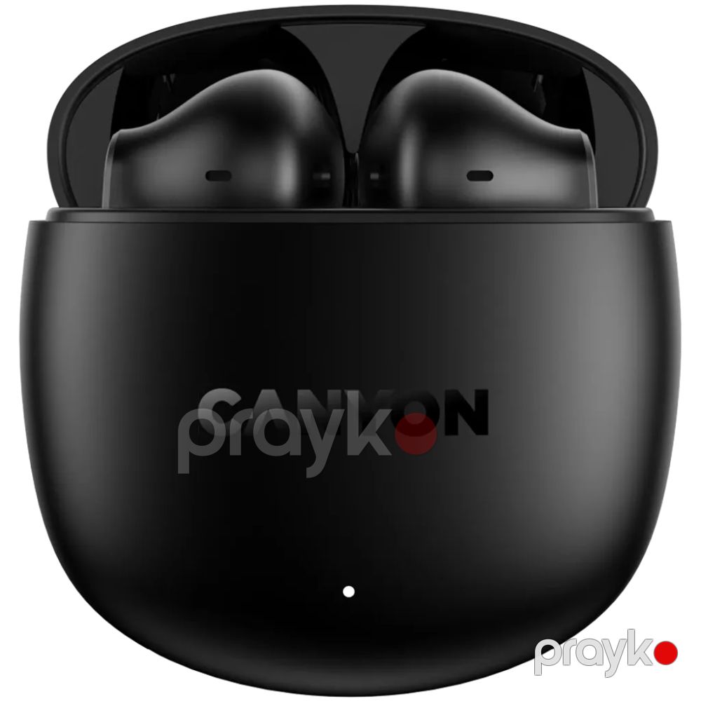 Qulaqlıq Canyon OnGo 13 CNS-TWS13B Black — Simsiz qulaqlıqlar, Bakı (2)